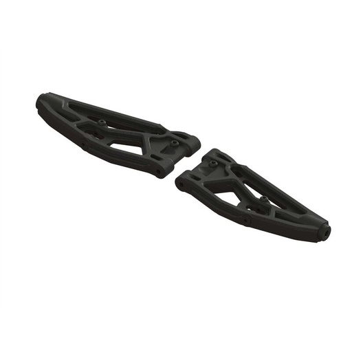 [ ARA330656 ] Arrma front lower suspension arms