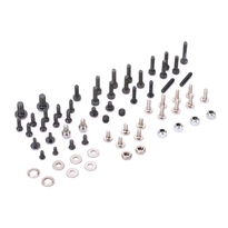 [ BLH2026 ] Blade Complete Hardware Set: 200 SR X