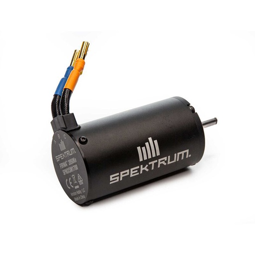 [ SPMXSM1700 ] FIRMA 2050KV Brushless Motor