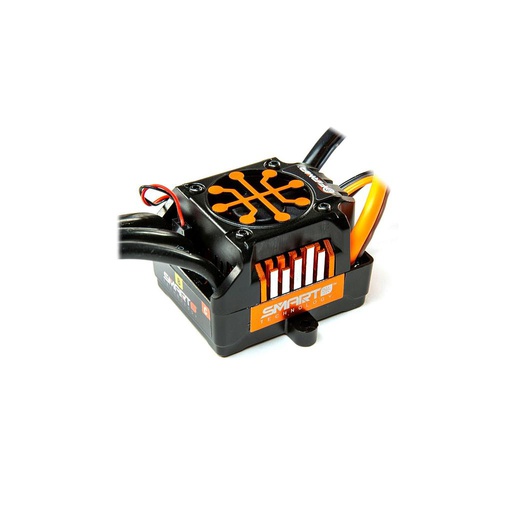 [ SPMXSE1155 ] Firma 150 A Brushless SMART ESC 3S - 6S