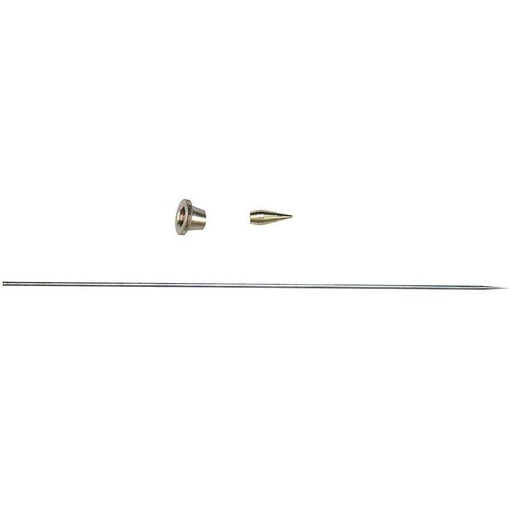 [ BA41-048 ] Medium Conversion For 175 Includes Tip, Needle and Spray Regulator