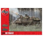 [ AIRA1368 ] Airfix M7 Priest 1/35