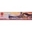 [ AIRA04211V ] Airfix Admiral Graf Spee 1/600