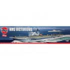 [ AIRA04201V ] Airfix HMS Victorious 1/600