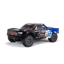 [ ARA4303V3BT1 ] SENTON 4X4 3S BLX Brushless 1/10 4wd SC - Blue