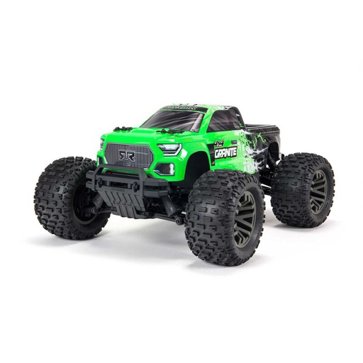 [ ARA4302V3BT1 ] GRANITE 4X4 3S BLX Brushless 1/10 4wd MT - Groen