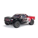 [ ARA4303V3BT2 ] SENTON 4X4 3S BLX Brushless 1/10 4wd SC Rood
