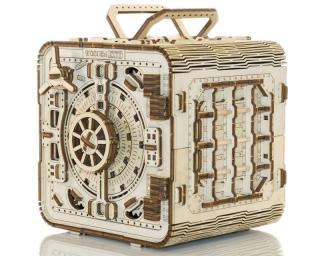 [ KR24822 ] Krick Safe 3D-tec bouwdoos (WR322)