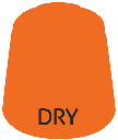 [ GW23-16 ] Games Workshop Dry: Ryza Rust 12ml