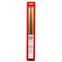 [ KS3408 ] K&S Assortiment Messing, Aluminium, Koper en RVS