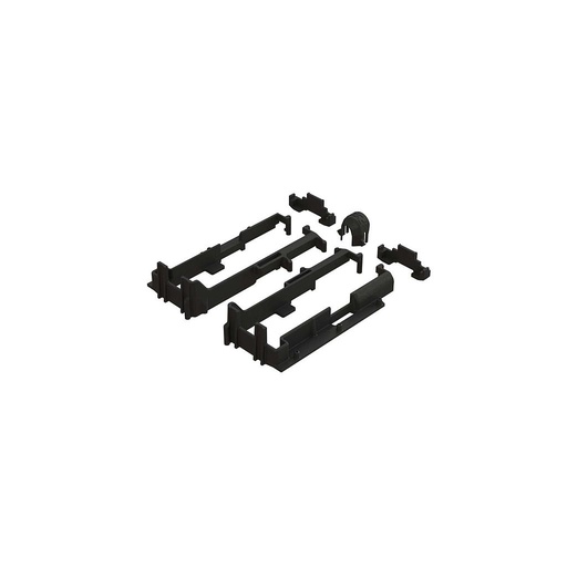 [ ARA320510 ] Battery Box Set