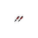 [ ARA330628 ] Shock Set Bore 16mm, Lenght 87mm