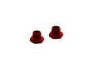 [ ARA311035 ] Aluminium Wheel Hex 17mm (14.6mm thick)