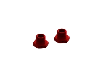 [ ARA311035 ] Aluminium Wheel Hex 17mm (14.6mm thick)