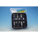 [ JRPKN4318 ] Premium 18pc Hobby Knife Set