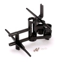 [ BLH2824 ] Blade Main Frame Set: Red Bull mCX