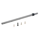[ BLH3107 ] Blade Carbon Fiber Main Shaft w/ Hardware: 120SR 
