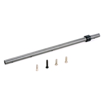 [ BLH3107 ] Blade Carbon Fiber Main Shaft w/ Hardware: 120SR 