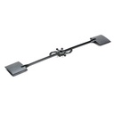 [ BLH3111 ] Blade Mixing Flybar:120SR