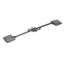 [ BLH3111 ] Blade Mixing Flybar:120SR