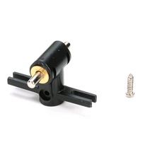 [ BLH3112 ] Blade Main Rotor Hub w/hardware: 120SR