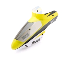 [ BLH3118 ] Blade Complete Canopy with grommets: 120SR 