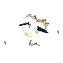 [ BLH3122 ] Blade Hardware Set:120SR