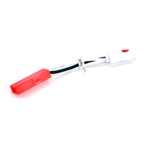 [ BLH3126 ] Blade Variable Rate Charger Adapter: 120SR, MQX 