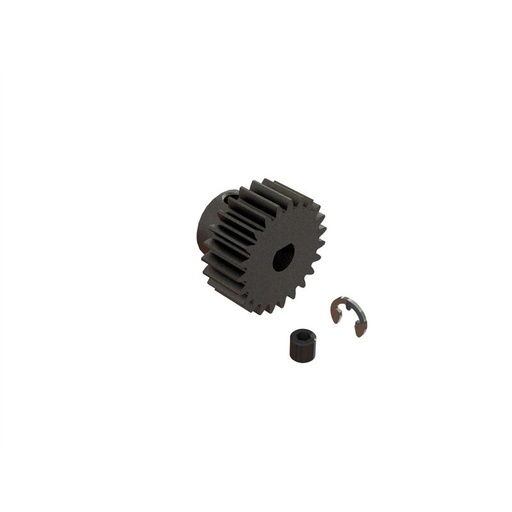 [ ARA311006 ] 23T 0.8Mod Safe-D5 Pinion Gear