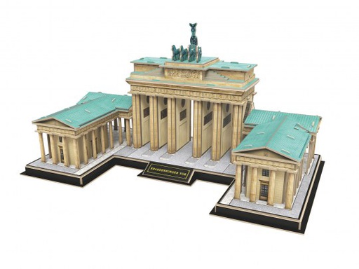 [ RE00209 ] Revell Brandenburger Toren-30th Anniversary German Reunion 3D Puzzle