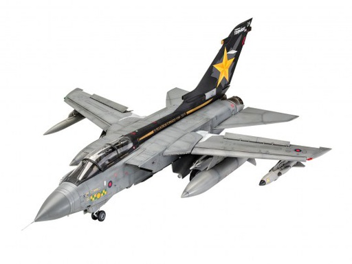 [ RE03853 ] Revell Tornado GR.4 " Farewell" 1/48
