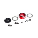 [ ARA220050 ] Metal Diff Case