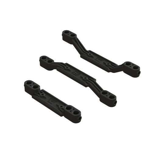 [ ARA320517 ] Body Post Mount Set