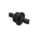 [ ARA311024 ] Front / Rear Diff Set 45T GP6 10k