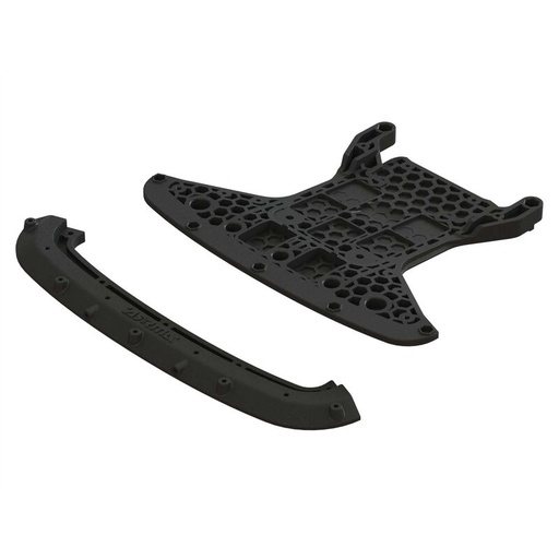 [ ARA320515 ] Front Bumper