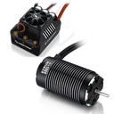 [ HW38010801 ] Hobbywing EZrun MAX6 + EZrun 4985SL 1650KV motor