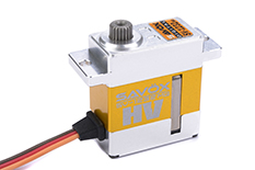 [ SV-1232MG ] Savox SV-1232MG Digital High Voltage Servo