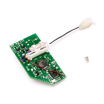 [ BLH3201 ] Blade 4-n-1 Control Unit, RX/ESC's/Gyro/Servos: MSRX 
