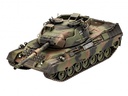 [ RE03320 ] Revell Leopard 1A5 1/35