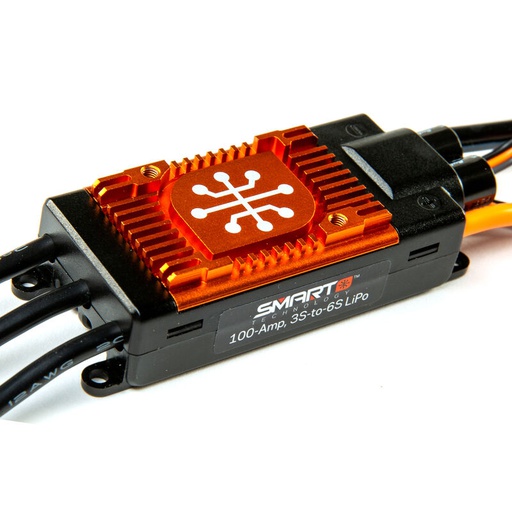 [ SPMXAE1100 ] Avian 100 Amp Brushless Smart ESC 3S-6S