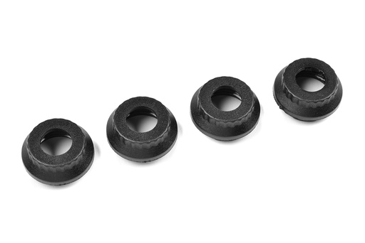 [ PROC-00180-138 ] Shock Cap - Lower - Composite (4 st)