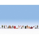 [ NO16220 ] Noch Winterdag 1/87