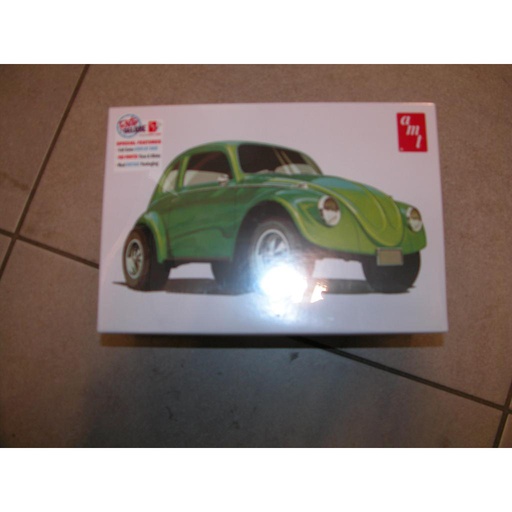 [ AMT1044 ] Superbug gasser 1/25