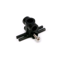 [ BLH3212 ] Blade Main Rotor Hub w/Hardware: MSRX