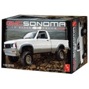 [ AMT1057 ] 1993 GMC sonoma 4x4 1/20