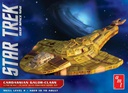 [ AMT1028 ] Star trek cardassian galor glass 1/750