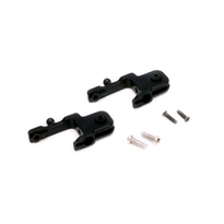 [ BLH3214 ] Blade Main Blade Grip Set w/Hardware: MSRX 