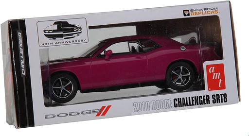[ AMT693 ] AMT 2010 Dodge Challenger SRT8 1/25