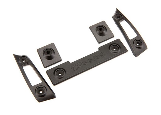 [ TRX-8610 ] Traxxas body reinforcement set (fits #8611 body) - TRX8610