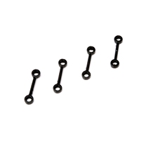 [ BLH3215 ] Blade Rotor Head Linkages(4): BMSR/MSRX